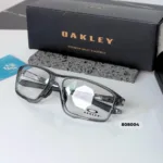 กรอบแว่นตา OAKLEY OX8080 CROSSLINK ZERO เบาพิเศษ ปรับขาได้ ของแท้รับประกัน 2 ปี - Image 10