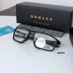 กรอบแว่นตา OAKLEY OX8080 CROSSLINK ZERO เบาพิเศษ ปรับขาได้ ของแท้รับประกัน 2 ปี - Image 11