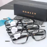 กรอบแว่นตา OAKLEY OX8080 CROSSLINK ZERO เบาพิเศษ ปรับขาได้ ของแท้รับประกัน 2 ปี - Image 12