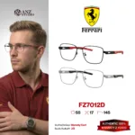 เเว่นตา Ferrari