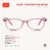 3777 - Transparent Pink
