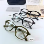 Ray-Ban RX7259D กรอบแว่นสายตา ทรง Round Geometric - Image 8