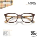 กรอบแว่นตา BURBERRY รุ่น BE2434D ทรง Square ลาย Burberry Check ของแท้ รับประกัน 2 ปี - Image 11