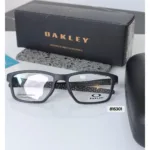 กรอบแว่นตา OAKLEY OX8153 METALINK กรอบผสมโลหะ เบาพิเศษ ทนทาน ปรับจมูกได้ ของแท้รับประกัน 2 ปี - Image 6