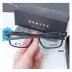 กรอบแว่นตา OAKLEY OX8153 METALINK กรอบผสมโลหะ เบาพิเศษ ทนทาน ปรับจมูกได้ ของแท้รับประกัน 2 ปี - Image 7