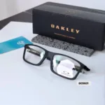 กรอบแว่นตา OAKLEY OX8096 PITCHMAN ทรงสี่เหลี่ยม เบาพิเศษ ขาเหล็ก Hollowpoint ของแท้รับประกัน 2 ปี - Image 7