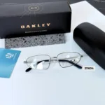กรอบแว่นตา OAKLEY OX3116 NEOASTRA เบาพิเศษ กรอบโลหะแข็งแรง ปรับจมูกได้ ของแท้รับประกัน 2 ปี - Image 7