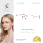 เเว่นตา swarovski