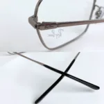 Ray-Ban RX8784D กรอบแว่นสายตา Full Frame Titanium Unisex - Image 10