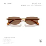 เเว่นตา swarovski