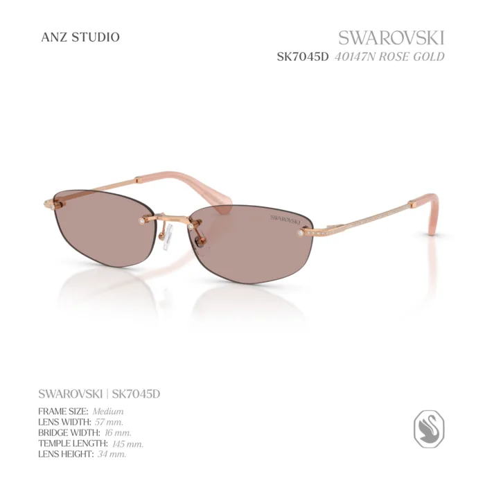 เเว่นตา swarovski