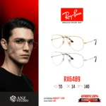 เเว่นตา rayban