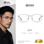 เเว่นตา Hugo boss