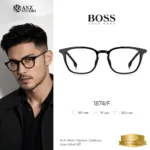 เเว่นตา Hugo Boss