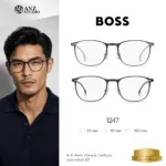 เเว่นตา Hugo Boss