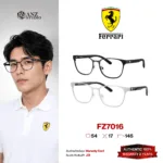 เเว่น Ferrari