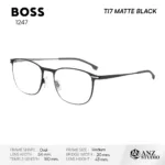 เเว่นตา Hugo Boss