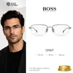 เเว่น hugo boss