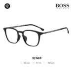 เเว่นตา Hugo Boss