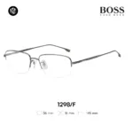 เเว่นตา BOSS