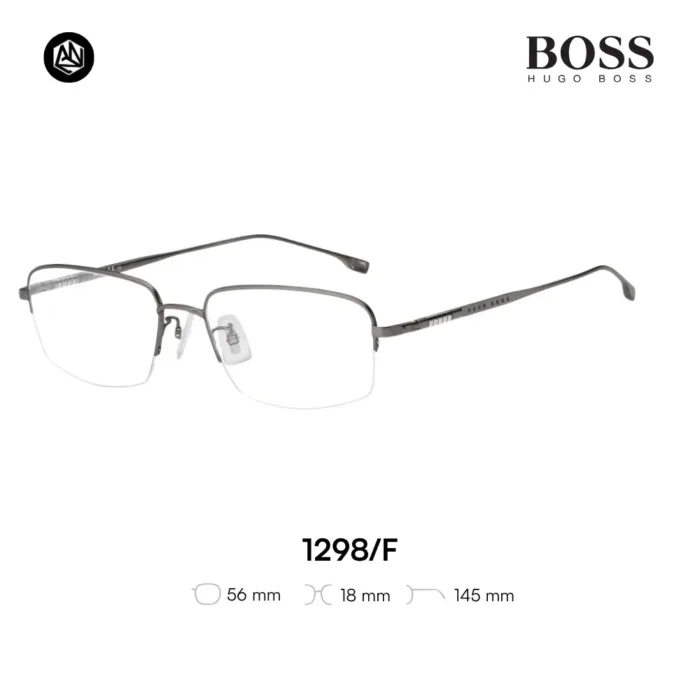 เเว่นตา BOSS