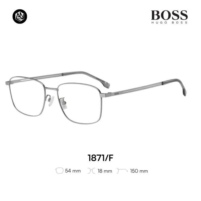 เเว่นตา Hugo Boss
