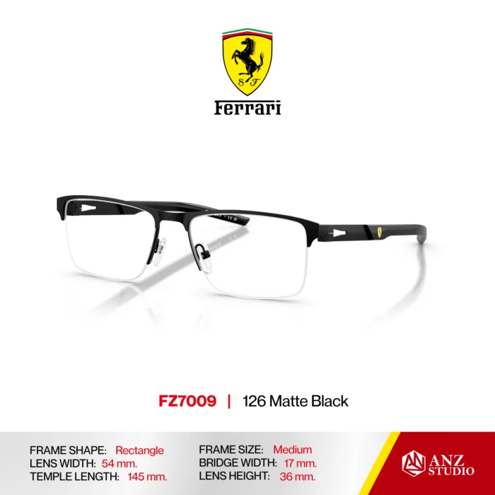 เเว่นตา Ferrari