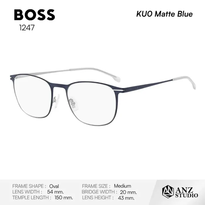 เเว่นตา Hugo Boss
