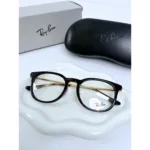 Ray-Ban RX5453D (Jennie ) กรอบแว่นสายตา ทรง Square - Image 8