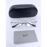 Ray-Ban RX6579 กรอบแว่นสายตา ทรง Square - Image 9