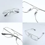 Ray-Ban RX6579 กรอบแว่นสายตา ทรง Square - Image 8