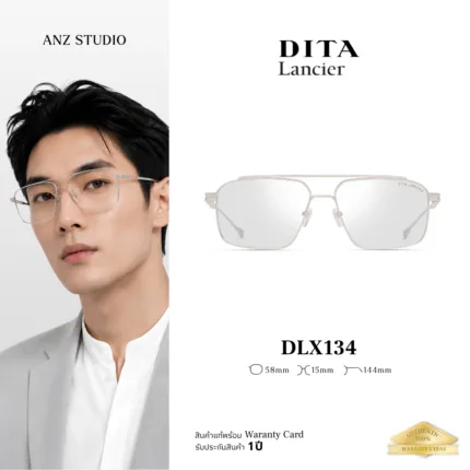 เเว่น DITA