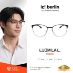 Ludmila L. IC5033