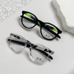 กรอบแว่นตาเด็ก OAKLEY OY8014 ROUND OUT ทรงกลม O Matter™ น้ำหนักเบา ของแท้รับประกัน 2 ปี - Image 10