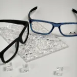 กรอบแว่นตาเด็ก OAKLEY OY8033 KIN LINK ทรง Rectangle O Matter™ น้ำหนักเบา สปอร์ต ของแท้รับประกัน 2 ปี - Image 11