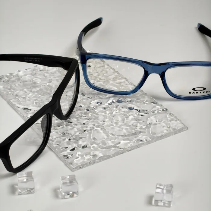 กรอบแว่นตาเด็ก OAKLEY OY8033 KIN LINK ทรง Rectangle O Matter™ น้ำหนักเบา สปอร์ต ของแท้รับประกัน 2 ปี - Image 11