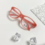 กรอบแว่นตาเด็ก OAKLEY OY8029F HUMBLY A ทรงกลม O Matter™ เบาพิเศษ ของแท้รับประกัน 2 ปี - Image 12