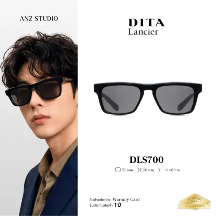 เเว่น DITA