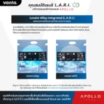 แว่นชะลอสายตาสั้นเด็ก vanta. CLOUDPLAY Brick สำหรับเด็กอายุ 6–12 ปีกรุณาทักแชทส่งใบค่าสายตาและสอบถามชนิดเลนส์ก่อนสั่งซื้อ - Image 7
