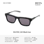 เเว่นกันเเดด Dita