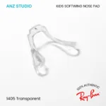 แป้นจมูก Ray-Ban สำหรับเด็ก ของแท้ 100% Ray-Ban Kids Softwing Nose Pad - Image 6