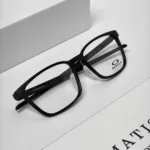 กรอบแว่นตา OAKLEY OX8205 THINBOARD ทรงสี่เหลี่ยม NanO-Matter™ เบาพิเศษ ของแท้รับประกัน 2 ปี - Image 6