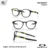 801401 Satin Black