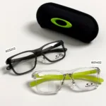 กรอบแว่นตาเด็ก OAKLEY OY8032D SANDO ทรง Rectangle น้ำหนักเบา Ace-Fit ของแท้รับประกัน 2 ปี - Image 8