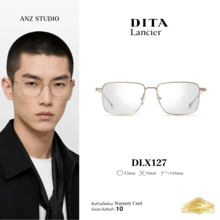 เเว่น dita