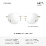 เเว่น DITA