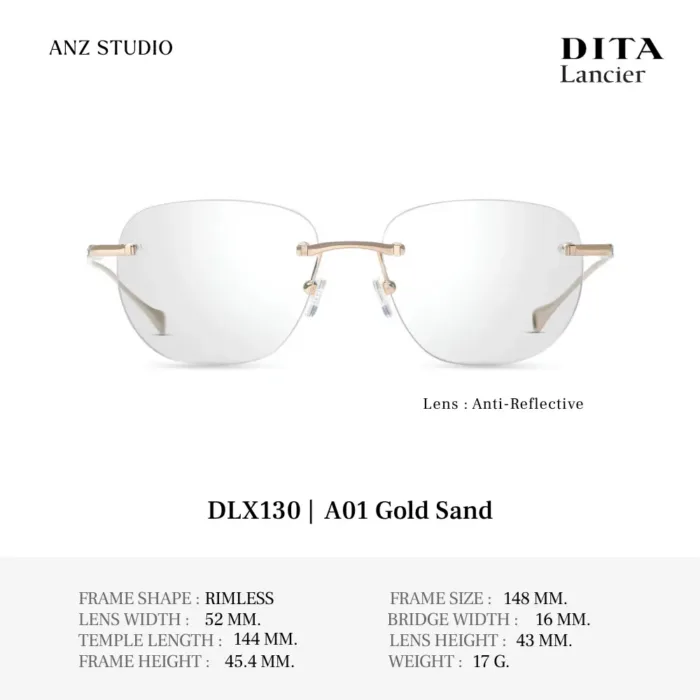 เเว่น DITA