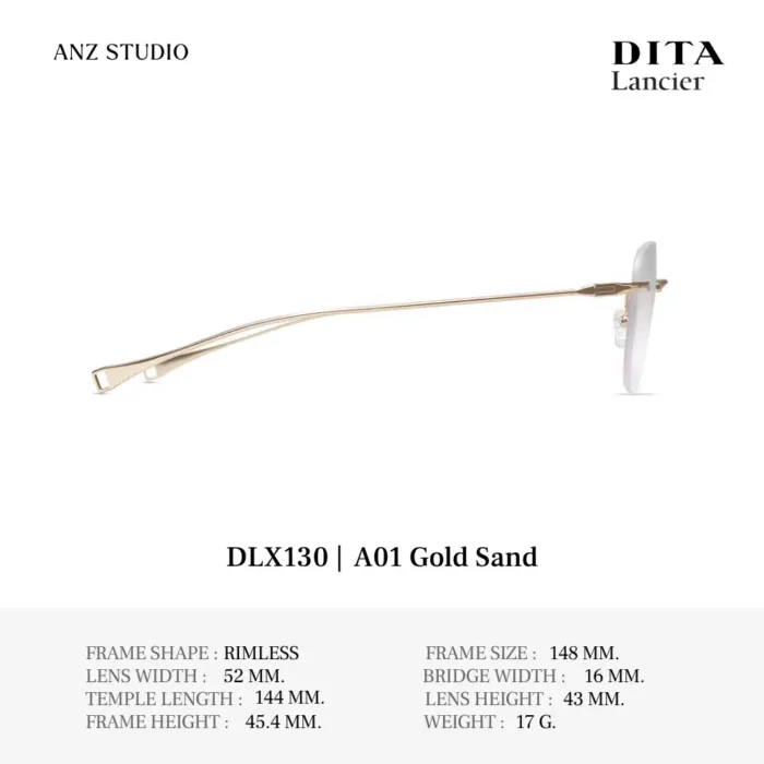 เเว่น DITA