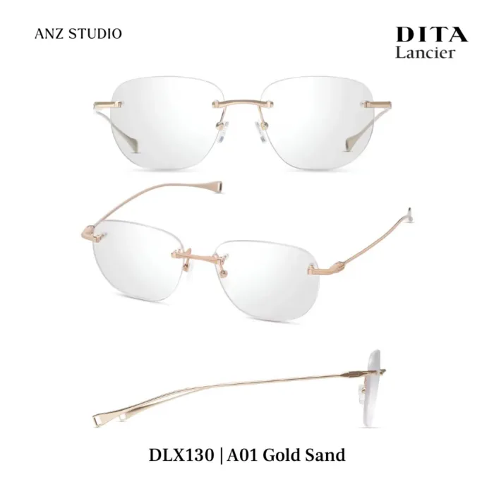 เเว่น DITA