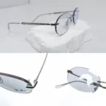 RayBan RX3767V กรอบแว่นสายตา ทรง Oval - Image 9